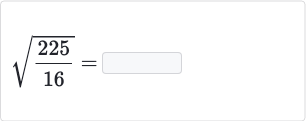 Square Root of 225/16: Simplify Math with This Easy Guide